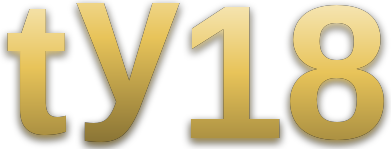ty18 logo