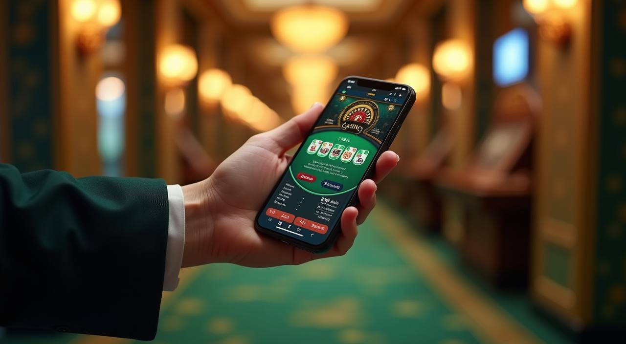 ty18 mobile gaming
